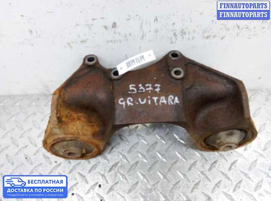 Кронштейн прочее на Suzuki Grand Vitara II (JB, TD54)