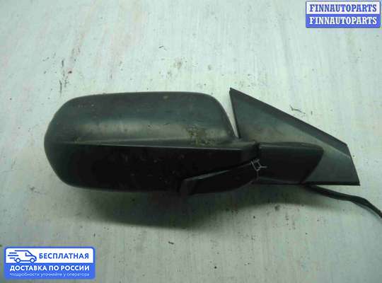 Зеркало боковое на Honda CR-V III (RE)