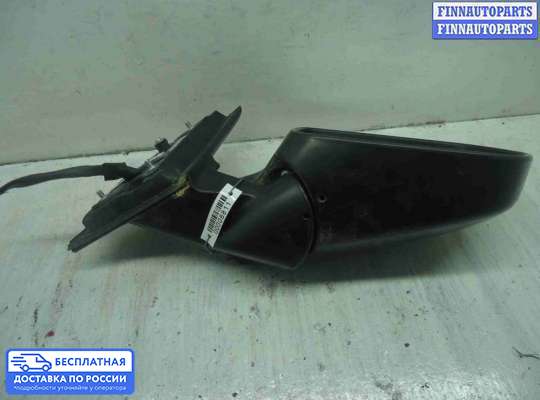Зеркало боковое на Honda CR-V III (RE)