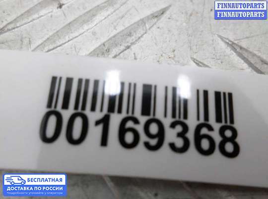 Замок боковой двери на Suzuki Grand Vitara II (JB, TD54)