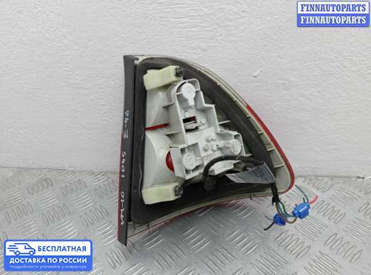 Фонарь задний на BMW 3 (E46)