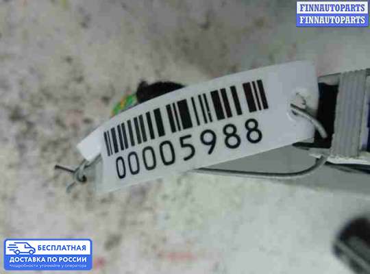 ЭБУ салона (Блок комфорта) на BMW X5 (E70)