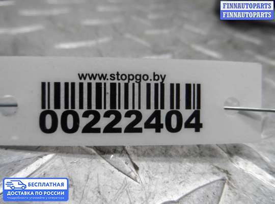 Корпус термостата на Toyota Camry XV40