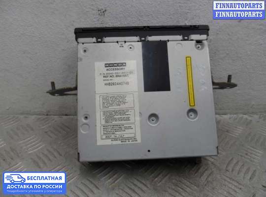 ЭБУ прочее на Honda Pilot I