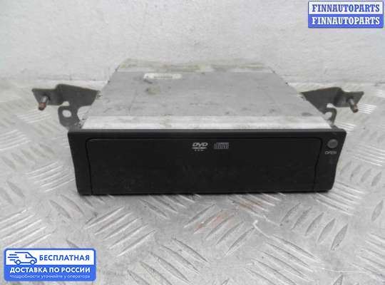 ЭБУ прочее на Honda Pilot I