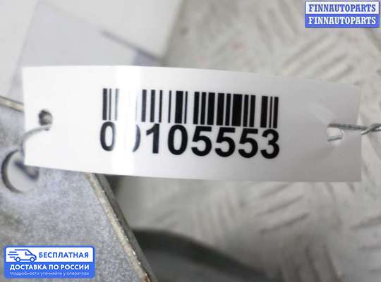 Подушка безопасности пассажира (AirBag) на Mercedes-Benz S (W140)