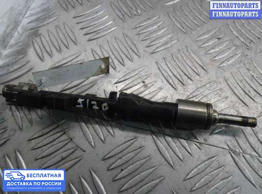 Форсунка топливная на BMW 3 (F30/F31)
