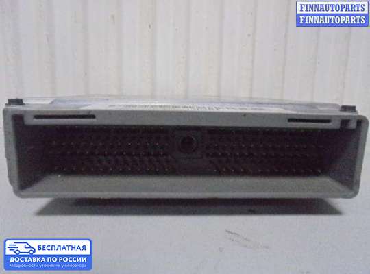 ЭБУ ДВС (блок управления двигателем) на SEAT Alhambra I (7MS)