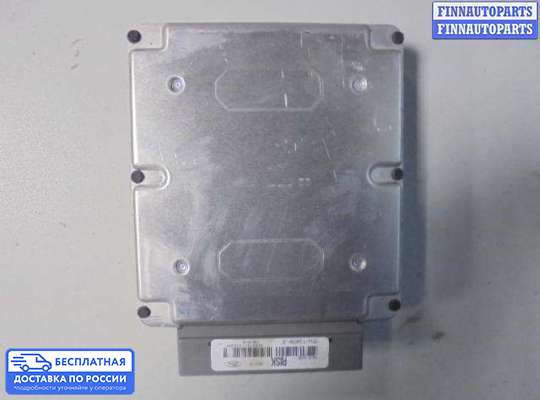 ЭБУ ДВС (блок управления двигателем) на SEAT Alhambra I (7MS)