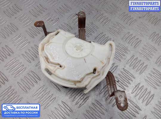 Моторчик заслонки печки на Subaru Tribeca