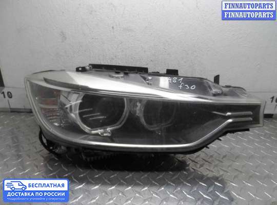 Фара передняя на BMW 3 (F30/F31)