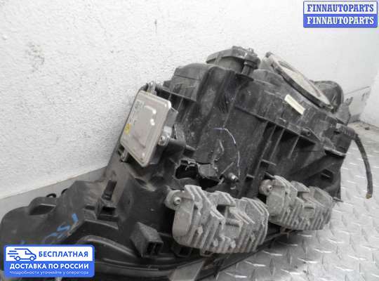 Фара передняя на BMW 3 (F30/F31)
