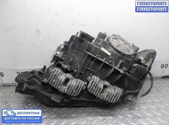 Фара передняя на BMW 3 (F30/F31)