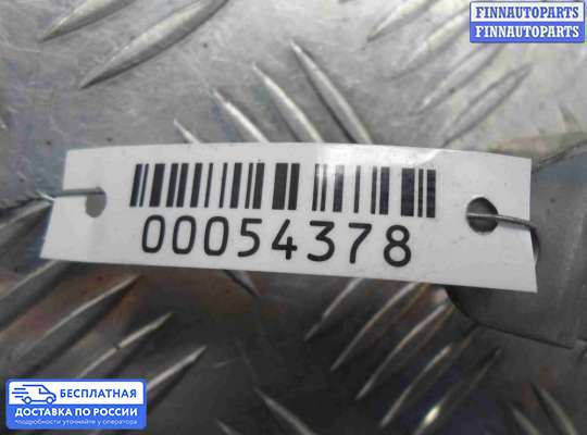 Датчик удара (Airbag) на Subaru Tribeca