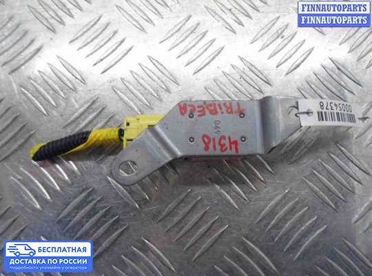 Датчик удара (Airbag) на Subaru Tribeca