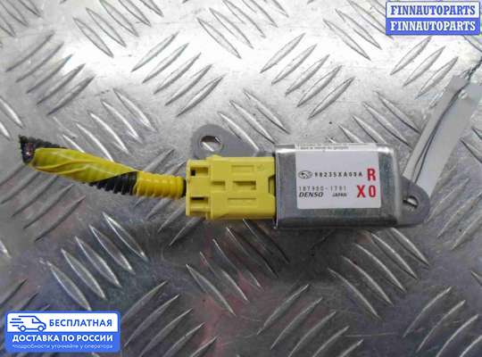 Датчик удара (Airbag) на Subaru Tribeca