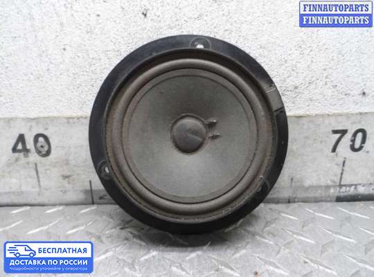 Аудиотехника на Mercedes-Benz B (W245)