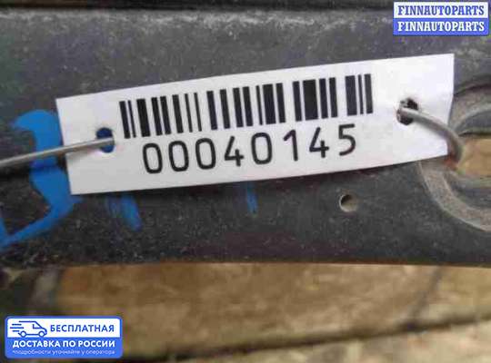 Брызговик колеса (резиновый) на Honda CR-V III (RE)