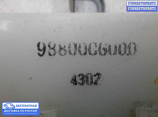 ЭБУ прочее на Infiniti FX I (S50)