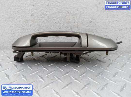 Ручка двери наружная на Ford Explorer IV (U251)