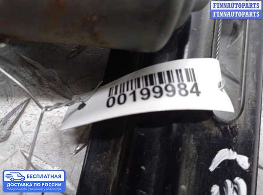 Стеклоподъемник электрический на BMW X6 (E71)
