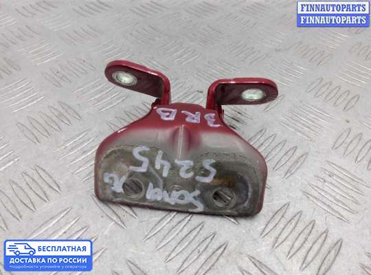 Петля двери на Hyundai Sonata VI (YF)