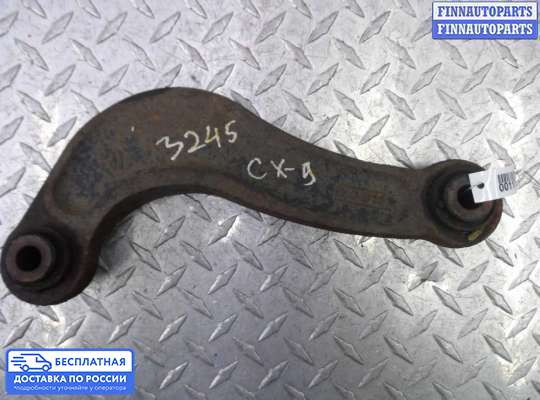 Рычаг подвески на Mazda CX-9 I (TB)