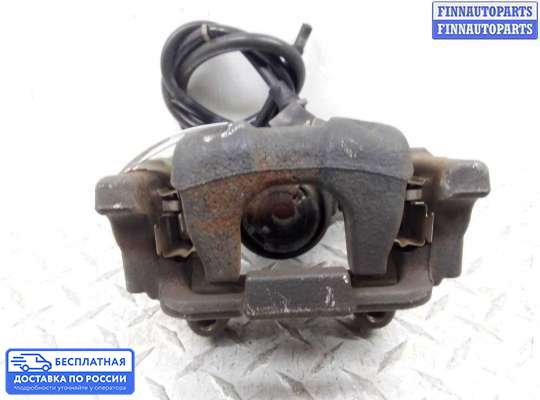 Суппорт на Volkswagen Passat B7 (36)