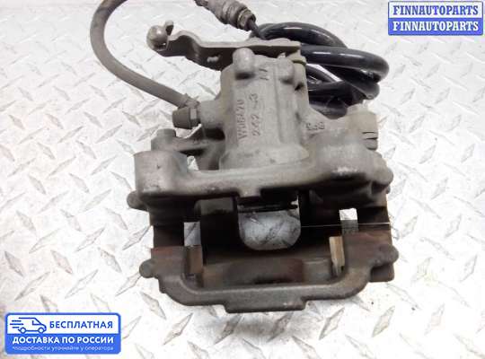 Суппорт на Volkswagen Passat B7 (36)