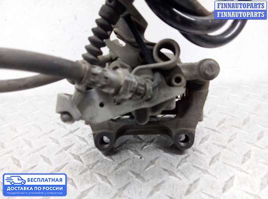 Суппорт на Volkswagen Passat B7 (36)