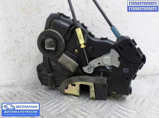 Замок боковой двери на Suzuki Grand Vitara II (JB, TD54)