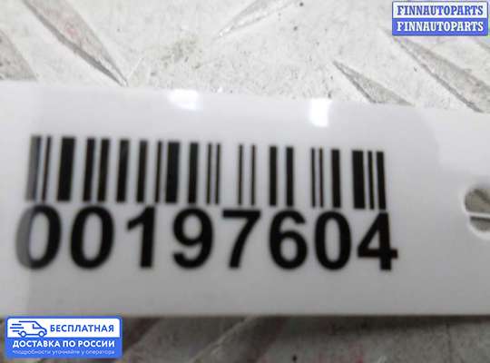 Замок боковой двери на Suzuki Grand Vitara II (JB, TD54)