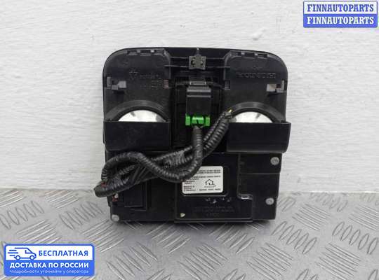 Фонарь салона (плафон) на Acura RDX (TB1/2)