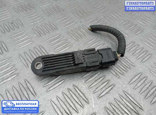 Антенна на Nissan Patrol VI (Y62)