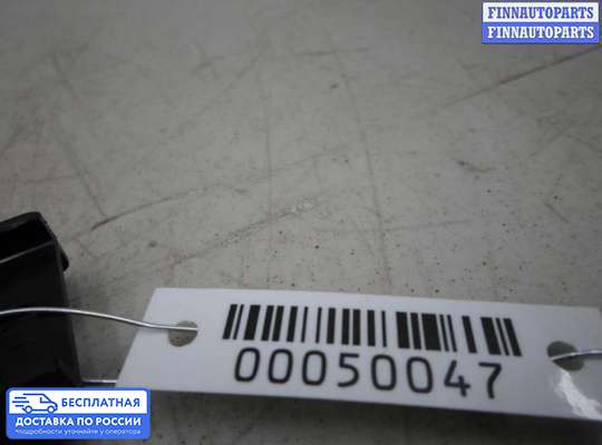 Блок управления печкой на Toyota Camry XV40