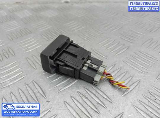 Кнопки на Honda Ridgeline