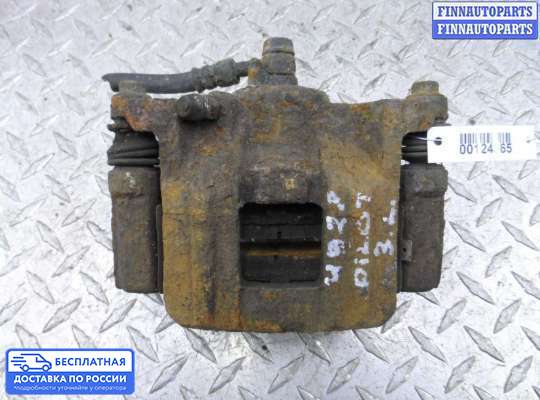 Суппорт на Honda Pilot II (YF3,YF4)