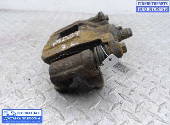 Суппорт на Honda Pilot II (YF3,YF4)