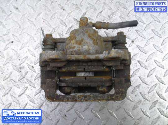 Суппорт на Honda Pilot II (YF3,YF4)