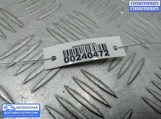 ЭБУ прочее на Volkswagen Phaeton (3D)