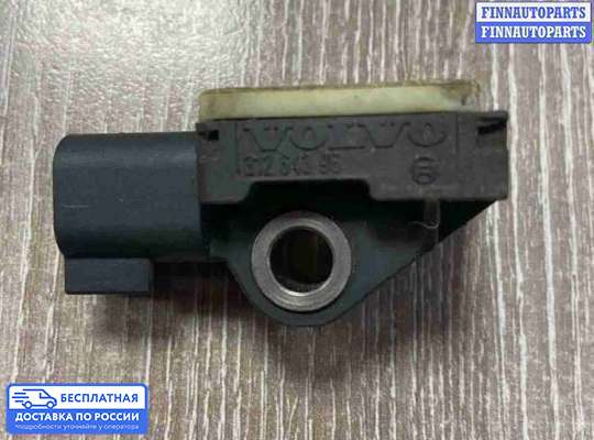 Датчик удара (Airbag) на Volvo XC70 II