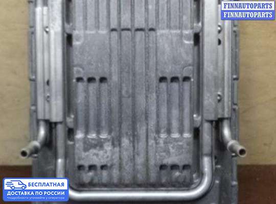 ЭБУ ДВС (блок управления двигателем) на BMW 7 (F01/F02)