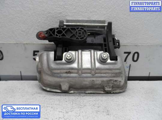 Ручка двери наружная на Opel Astra G / Classic