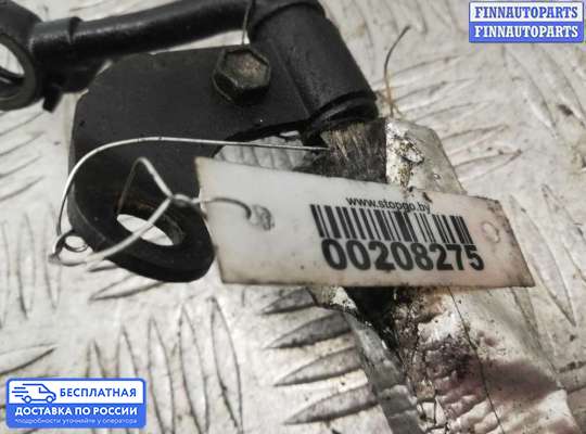 Трубка кондиционера на Lexus RX II (XU30)