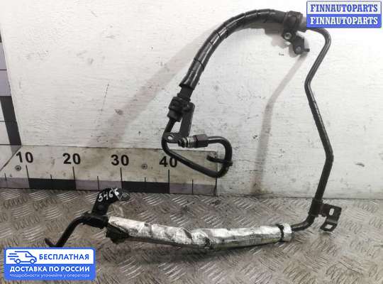 Трубка кондиционера на Lexus RX II (XU30)