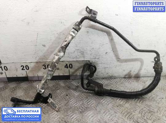 Трубка кондиционера на Lexus RX II (XU30)