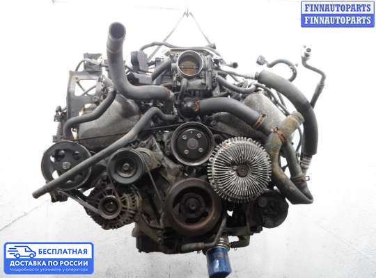 Катушка зажигания на Infiniti QX56 (JA60)