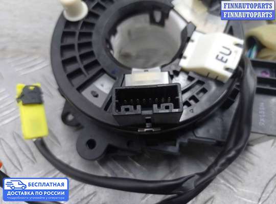 Подрулевой шлейф (кольцо SRS) на Infiniti FX II / QX70 (S51)