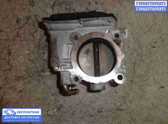 Заслонка дроссельная на Toyota Land Cruiser Prado 150