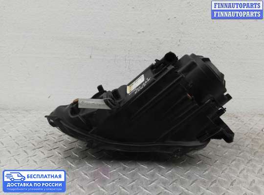 Фонарь габаритный в бампер на Jeep Cherokee IV (KL)